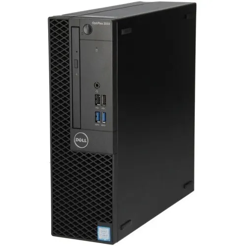 Cpu Dell Intel I5 6th Gen 8gb Ram 128 Gb Ssd Tienda Clase A
