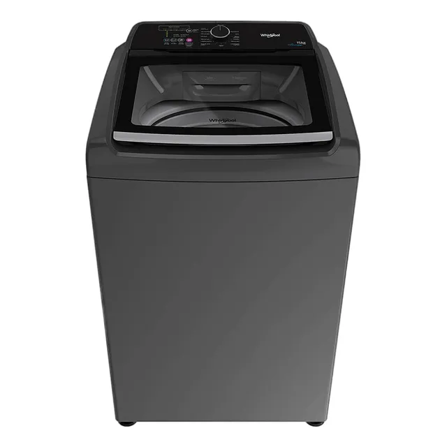 Lavadora Whirlpool 15 Kilos Nueva (wwg15bshla)
