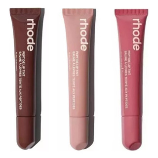 3x Peptide Lip Tint Rhode Hailey Bieber Bálsamo Con Origina 3x Peptide Lip Tint Rhode Hailey Bieber Bálsamo Con Origina