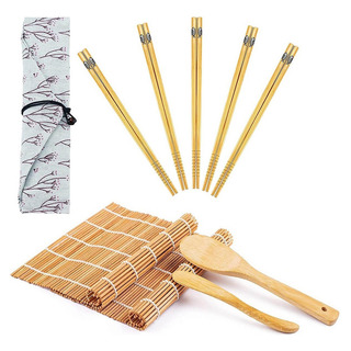 Lj Hacer Sushi Maker Tapete Makisu Cortina Palillos Lj Hacer Sushi Maker Tapete Makisu Cortina Palillos