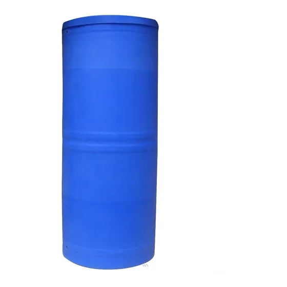 Tanque De Agua Cilíndrico 1000 Litros
