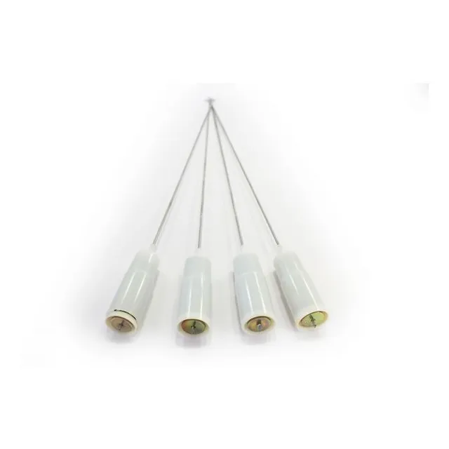 Kit Amortiguadores Lavadora Hai 62cm