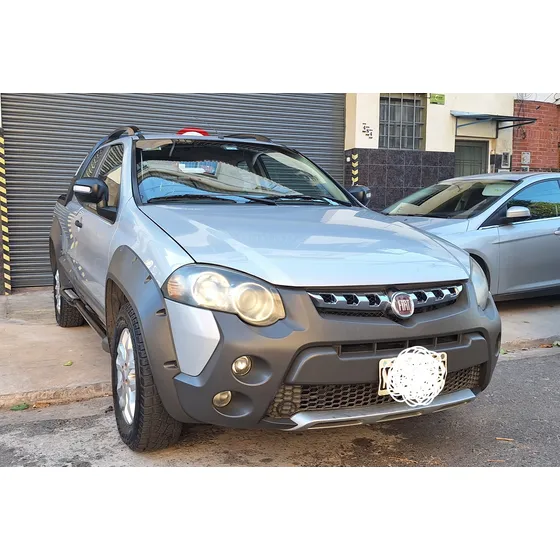 Fiat Strada 1.6 Adventure Cd 115cv