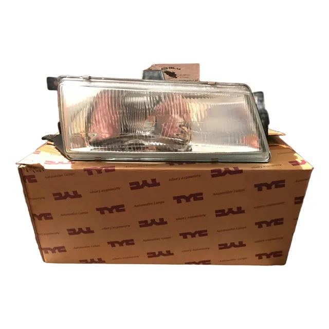 Faro Derecho Hyundai Excel