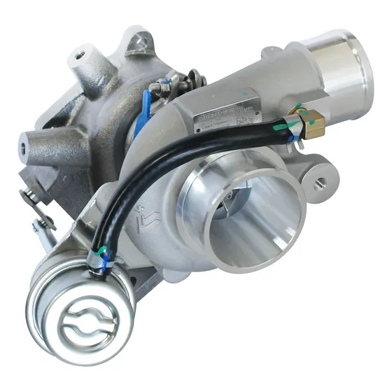 Turbo Cargador Changan Kaicene F70/hunter