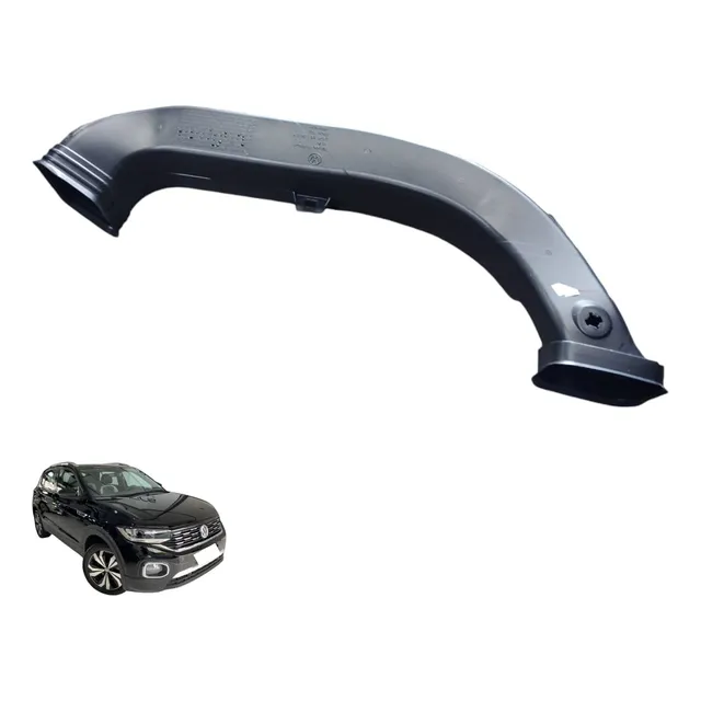 Duto Ar Condicionado Vw Tcross Highline 2021 2022 Usado