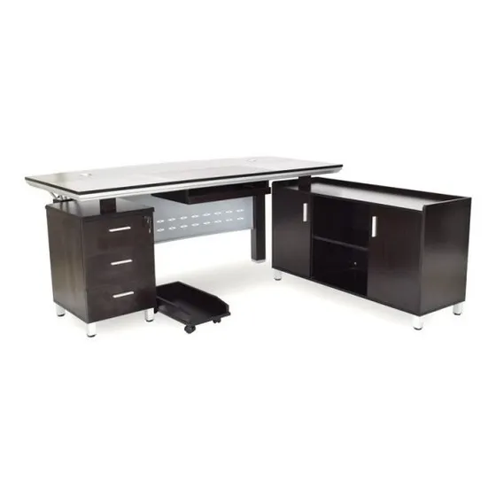 Escritorio Ofilook Presidencial  Sz-cda05 Premium Elegante