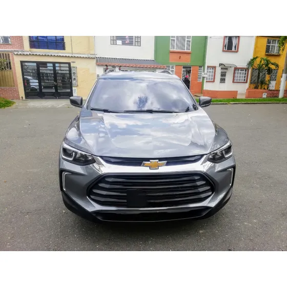 Chevrolet Tracker 1.2t Ls Mt