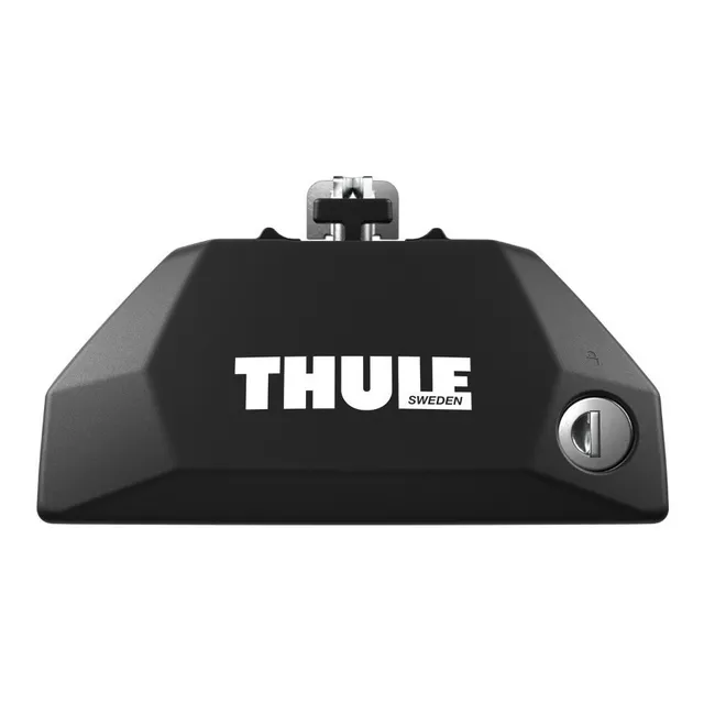  Suporte De Barras Rack De Teto Thule Evo Flush Rail 7106