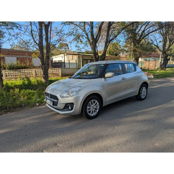 Suzuki Swift 1.2 Gl 5p