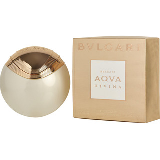 Perfume Aqua Divina De Bvlgari, 65 Ml, Para Mujer Perfume Aqua Divina De Bvlgari, 65 Ml, Para Mujer