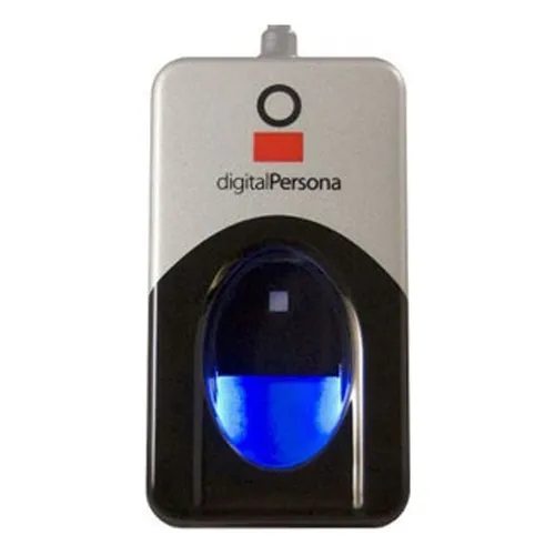 Lector De Huellas Digitalpersona 4500 Hid Global Usb