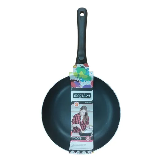 Sarten Mageflon De Magefesa 24cm