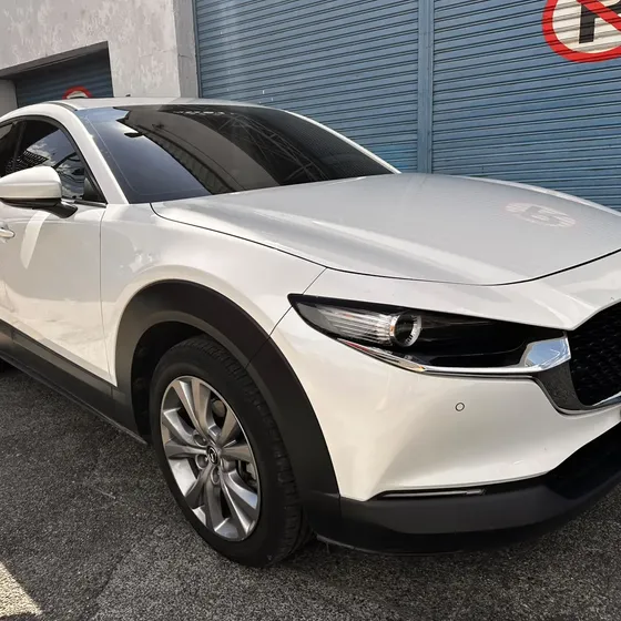 Mazda Cx-30 2023 2.0 Grand Touring At