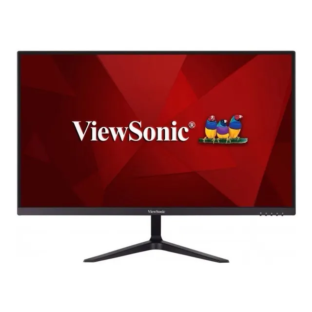 Monitor Gamer ViewSonic con pantalla de 27" 180Hz 220V y resolución Full HD