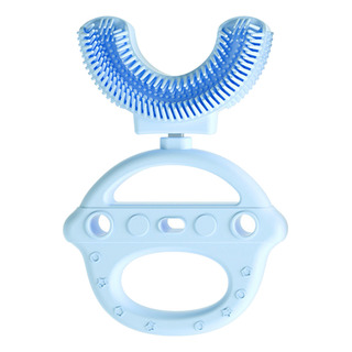 Cepillo De Dientes En Forma De U Cepillo De Dientes En Forma Cepillo De Dientes En Forma De U Cepillo De Dientes En Forma