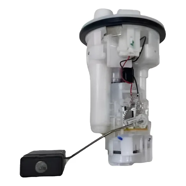 Modulo Gasolina Completo Toyota Corolla New Sensation 03-08
