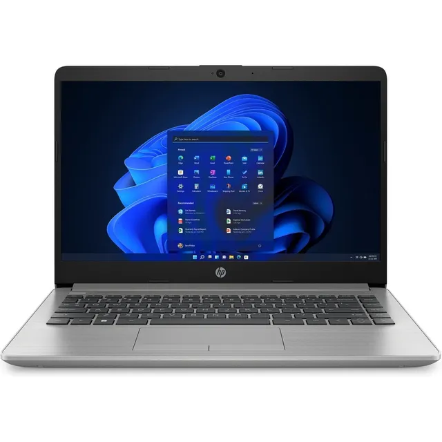 Laptop Hp 245 G8 7E8F6LT 14 Pulgadas Procesador Amd Ryzen 3 3250u Memoria Ram 8gb Ssd 256gb Windows 11 Home
