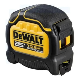 Cinta Métrica Dewalt De 25 Pies X 1-1/4 PuLG. Resistente Cinta Métrica Dewalt De 25 Pies X 1-1/4 PuLG. Resistente