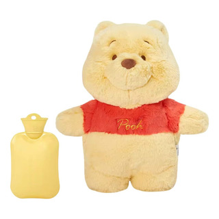 Peluche Colicos Winnie Pooh, Oso Peluche Colicos Menstruales Peluche Colicos Winnie Pooh, Oso Peluche Colicos Menstruales