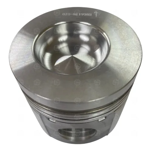 Piston John Deere  3029 4239 6359 Pasador 35mm
