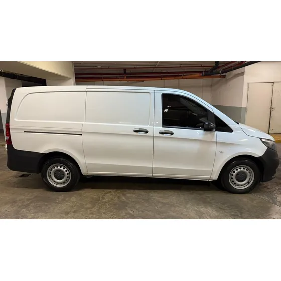 Mercedes-benz Vito 1.6 111 Cdi Furgon V2 Aa 114cv