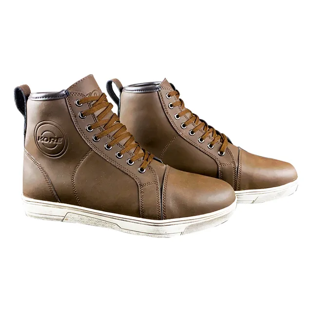 Botas Kore Rusty
