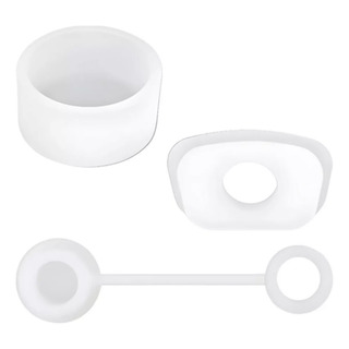 Juego Tapones Para Vasos Stanley Reutilizables Antiderrame Juego Tapones Para Vasos Stanley Reutilizables Antiderrame