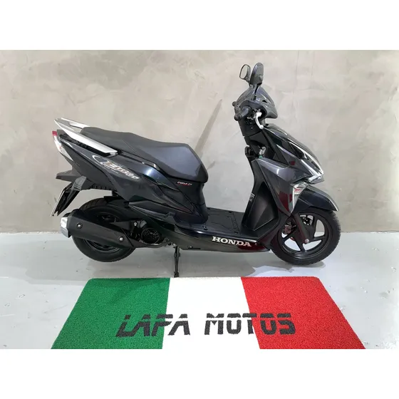 Honda Elite125i 2024
