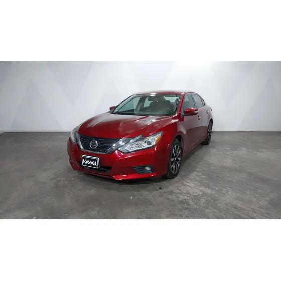 Nissan Altima 2.5 Advance Auto