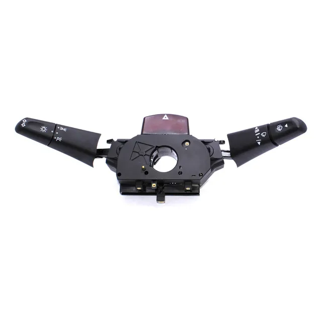 Llave Bajo Volante Mercedes Benz Sprinter 313/413 Cdi
