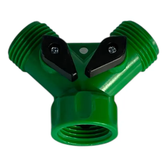 Yee Manguera Entrada Agua Lavadora Pack 3 Und Verde Raptor
