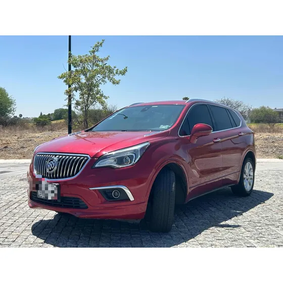 Buick Envision 2.0 Cxl At