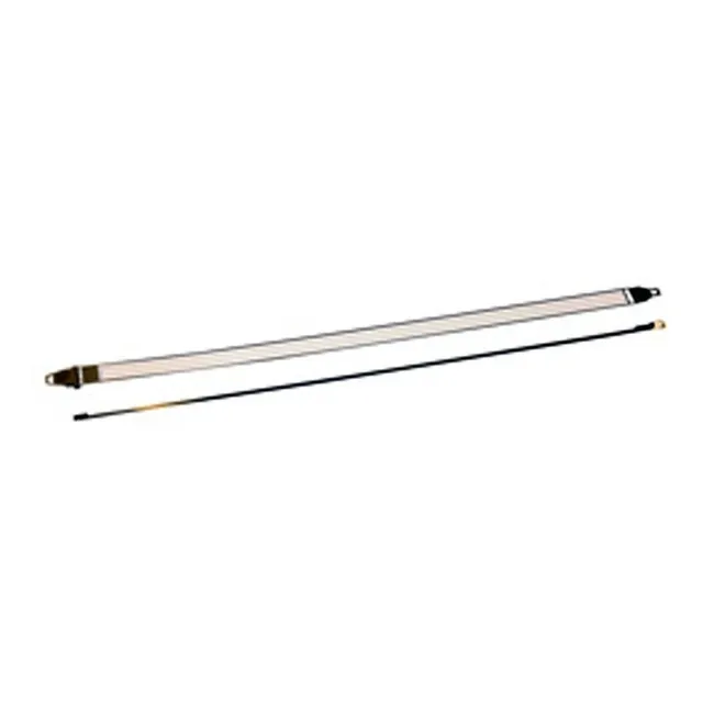 Kit Corona Carga Principal Bizhub C224 C284 C364 C454 C554