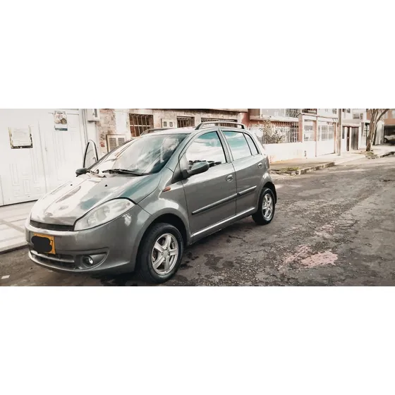 Chery Nice 1.3 Ya1ac-1115 Comfort
