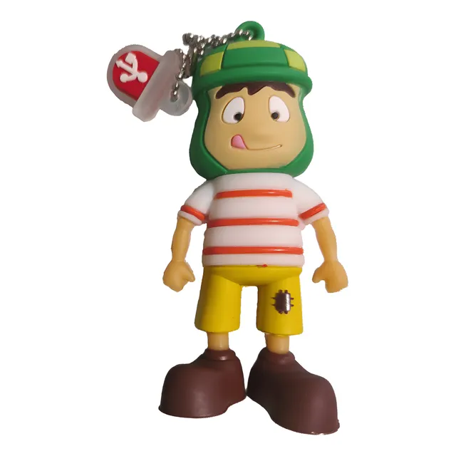 Memoria Usb 64gb Pen Drive Chavo Del Ocho