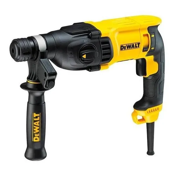 Rotomartillo Sds Plus Dewalt D25133k-b3