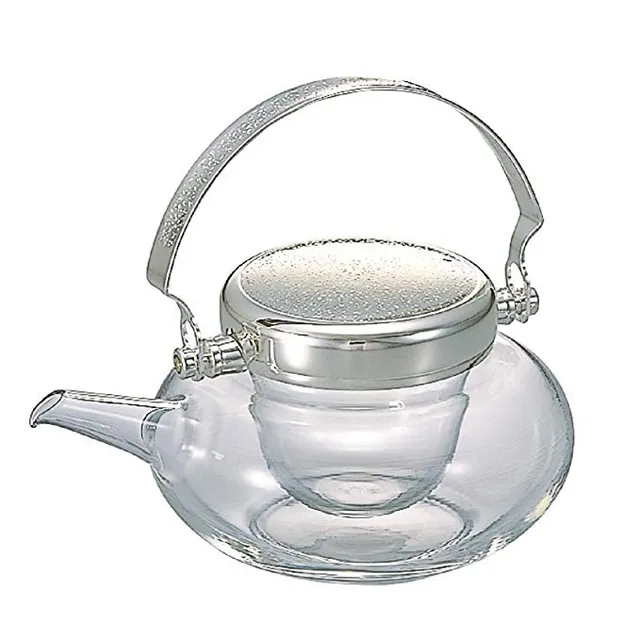 Hario  Maru Chirori  Sake Cooler, 360ml