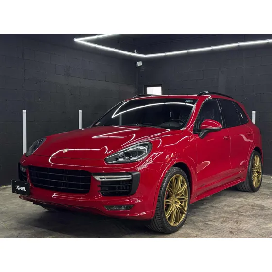 Porsche Cayenne 3.6 Gts At