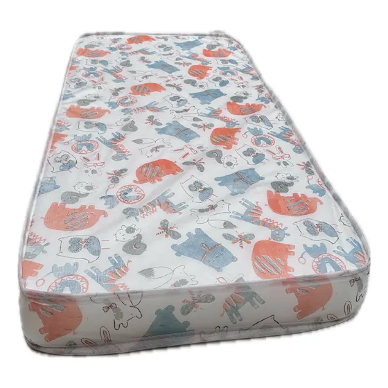 Colchon Practicuna 100x70x9 Espuma / Open-toys 145 Envio
