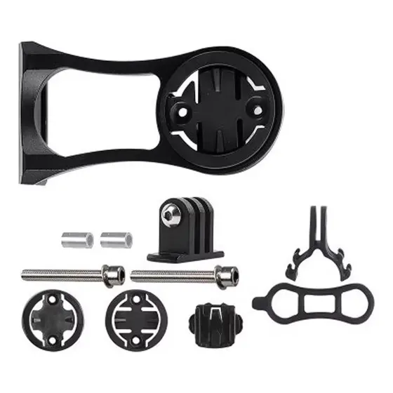 Soporte Ciclocomputador Garmin/cateye/garmin/gopro