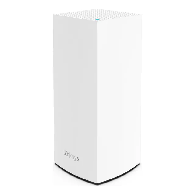 Linksys Router Ln1301 Wifi De 3 Bandas 4.2 Gbps 40 Dispositi