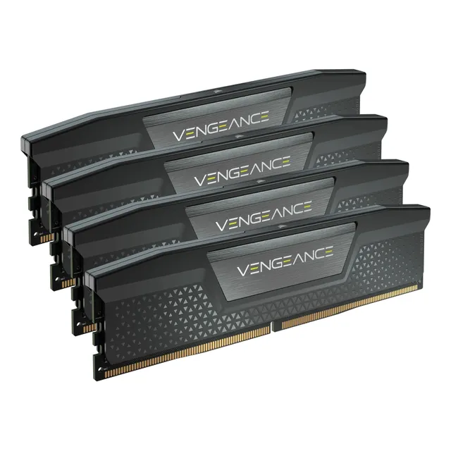 Memoria Ram Corsair Vengeance 96gb (4x24gb) 6400mt/s Xmp 3.0