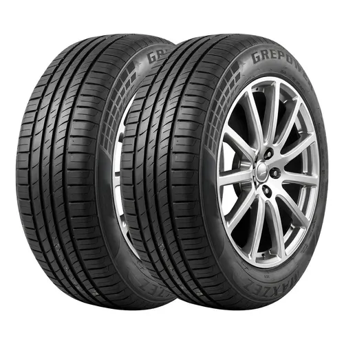 Pneu Yokohama Bluearth Es32 195/55 R16 87v Índice De Velocidade V