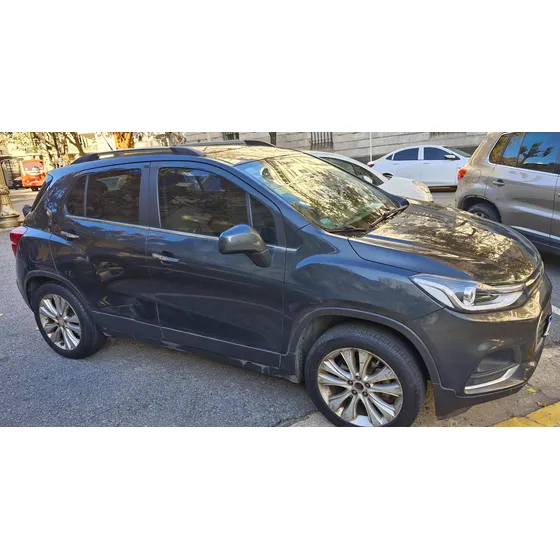 Chevrolet Tracker 1.8 Ltz+ 140cv
