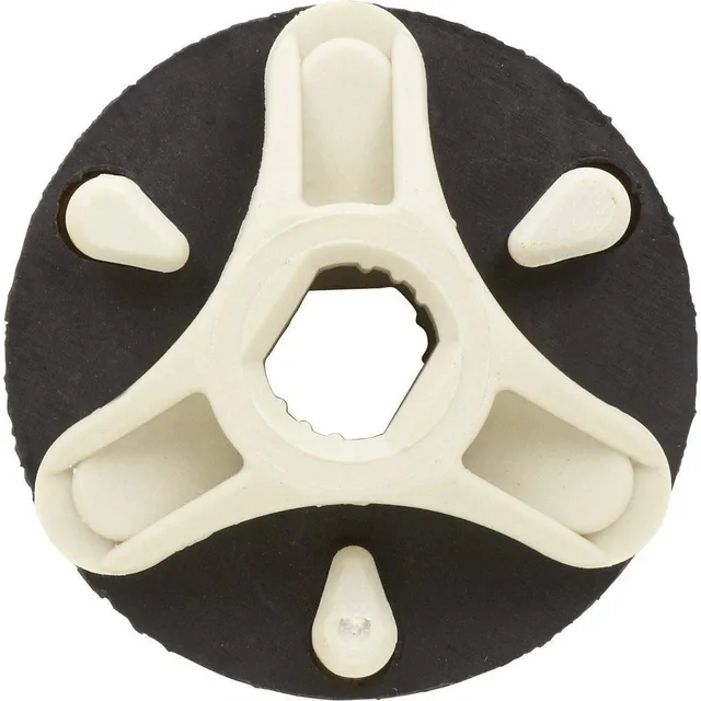 Garp 285753 Reemplazo Para Acoplador Motor Admiral Amana Ge