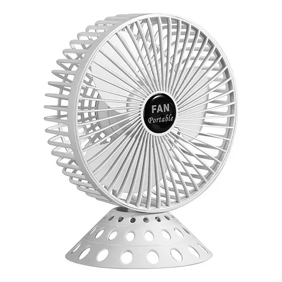 Mini Ventilador Escritorio Usb Para Exterior Electrico Casa