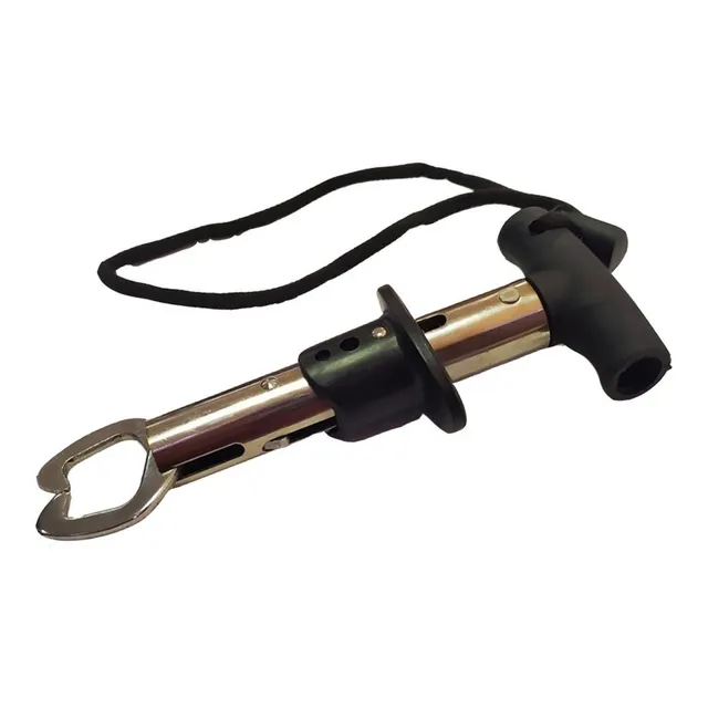 Pinza Boga Grip Metal Dorados Tarariras Explorer Pro Shop
