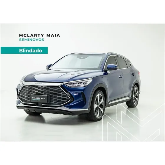 Byd Song Plus Song Plus Dm-i