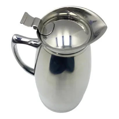 Jarra Acero Termica Agua Cafe 1.5lt Smart Cook X. 6250 Xavi